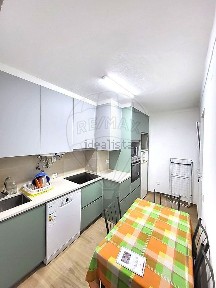 Arrendamento de apartamento T2 em Santiago do Cacém - Santa Cruz - São Bartolomeu da Serra