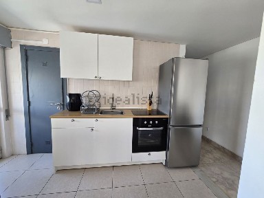 Arrendamento de apartamento T2 na Avenida Nuno Álvares