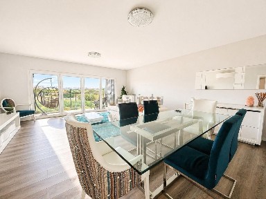Arrendamento de apartamento T3 na Portas da Cidade - Alto das Vinhas Grandes