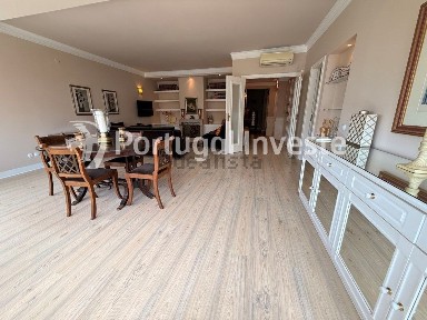 Arrendamento de apartamento T3 na Avenida Dom Nuno Álvares Pereira