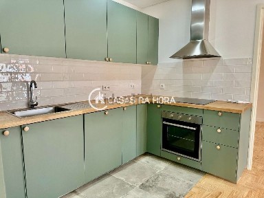 Arrendamento de apartamento T2 em Alcochete