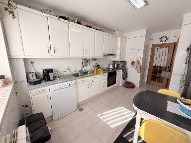 Arrendamento de apartamento T3 na Vila de Buarcos