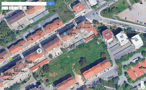 Arrendamento de apartamento T4 na Rua Carlos Seixas, 149