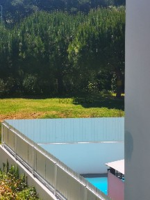 Arrendamento de apartamento T2 na Pragal