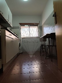 Arrendamento de apartamento T1 na Praceta António Gião