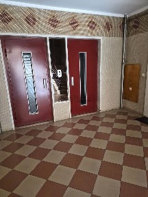 Arrendamento de apartamento T2 na Avenida 1º de Maio