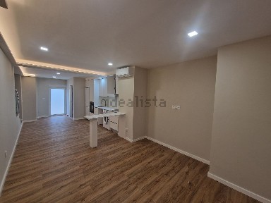 Arrendamento de apartamento T1 na Rua Padre Manuel Bernardes, 3 C