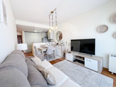 Arrendamento de apartamento T1 na Quinta da Trindade