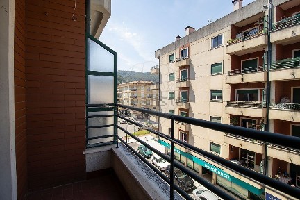 Lousã, Rua Engenheiro Gil D'Orey