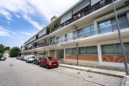 Santa Clara e Castelo Viegas, Rua Padre Sebastião