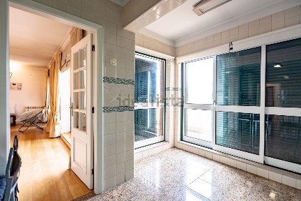 Arrendamento de apartamento T3 na Rua Augusto da Silva Pinto s/n