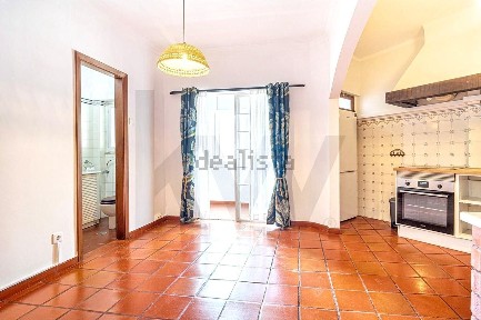 Arrendamento de apartamento T3 na Rua de Santo Antonio, 17