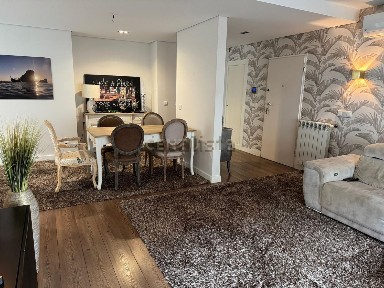 Arrendamento de apartamento T3 na Rua da Previgal, 2