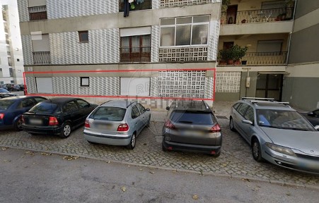 Arrendamento de apartamento T3 na Praceta dos Açores, 1