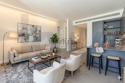 Arrendamento de apartamento T1 em Alcochete