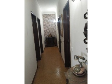 Arrendamento de apartamento T2 na Avenida Dom João II
