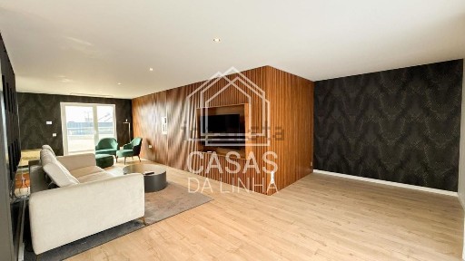 Arrendamento de apartamento T3 na Portas da Cidade - Alto das Vinhas Grandes