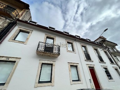 Arrendamento de apartamento T1 na Rua Figueira da Foz, 6