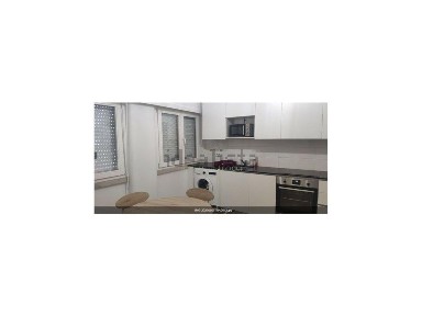Arrendamento de apartamento T1 na Baixa