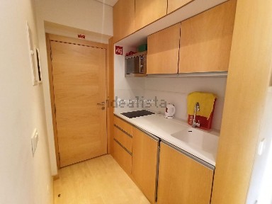 Arrendamento de apartamento T1 no Bairro Novo - Sotto Mayor