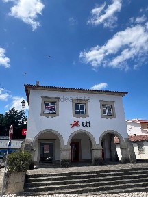 Arganil, Rua José Castanheira Nunes