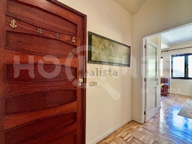 Arrendamento de apartamento T3 na Rua Praia da Fonte