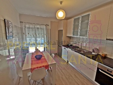 Arrendamento de apartamento T2 em Santa Clara e Castelo Viegas