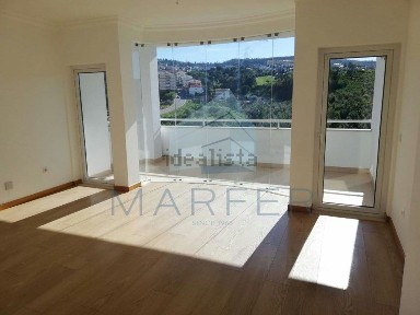 Arrendamento de apartamento T2 nos Olivais
