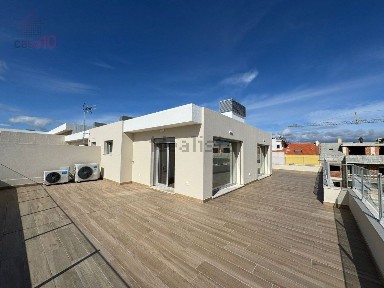 Arrendamento de apartamento T4 na Pocinho - Colinas do Oriente