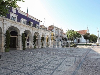 Arrendamento de apartamento T1 na Baixa - Centro Histórico
