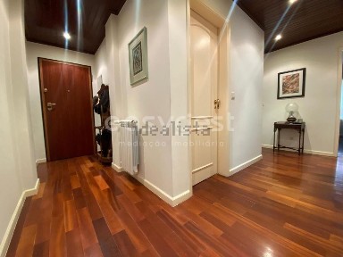Arrendamento de apartamento T3 na Ladeira da Santiva, 1