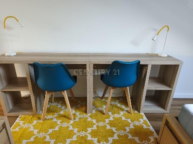 Arrendamento de apartamento T2 na Rua do Alecrim, 37