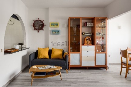 Arrendamento de apartamento T1 na Rua Padre Manuel Bernardes