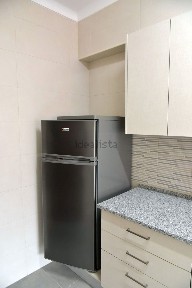 Arrendamento de apartamento T2 na Avenida 5 de Outubro