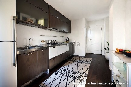 Arrendamento de penthouse na Praceta Sertório Pereira s/n