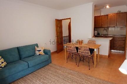 Arrendamento de apartamento T1 na Rua Manuel Luís Costa