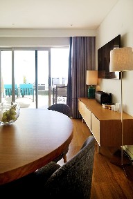 Arrendamento de apartamento T1 em dos Náufragos