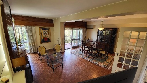 Arrendamento de apartamento T5 no Bairro Novo - Sotto Mayor