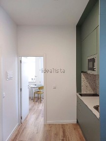 Arrendamento de apartamento T0 na Rua Doutor Henriques Seco, 73