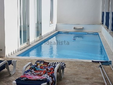 Arrendamento de apartamento T2 em Almada