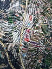 Arrendamento de espaço comercial em Calvaria de Cima