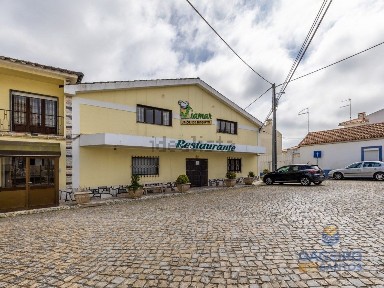 Arrendamento de espaço comercial em Alfeizerão