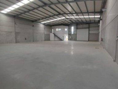 Arrendamento de espaço comercial em Batalha