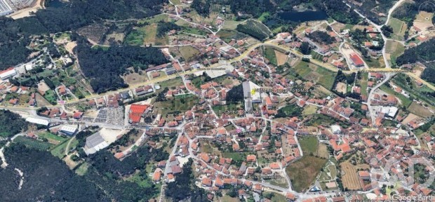 Arrendamento de espaço comercial em Juncal