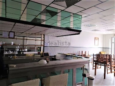 Arrendamento de espaço comercial em Casal dos Ramos
