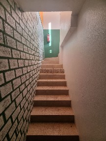 Arrendamento de espaço comercial na Rua Arquitecto Paulino Montez