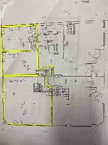 Arrendamento de espaço comercial na Avenida Marquês de Pombal