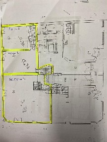 Arrendamento de espaço comercial na Avenida Marquês de Pombal