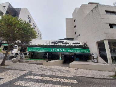Escritório à venda na Avenida Combatentes da Grande Guerra, 704