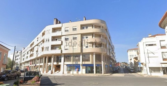 Benedita, Rua Padre Doutor Fernando Mauricio